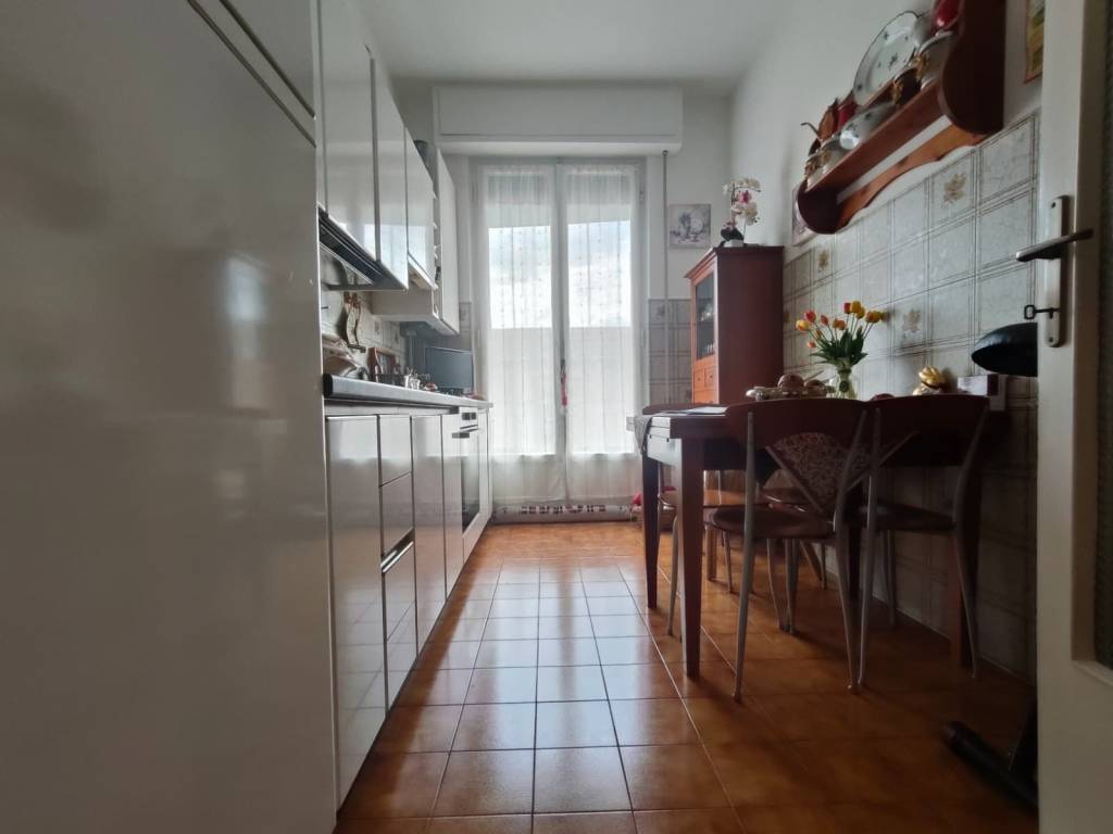appartamento in vendita a Firenze in zona Careggi