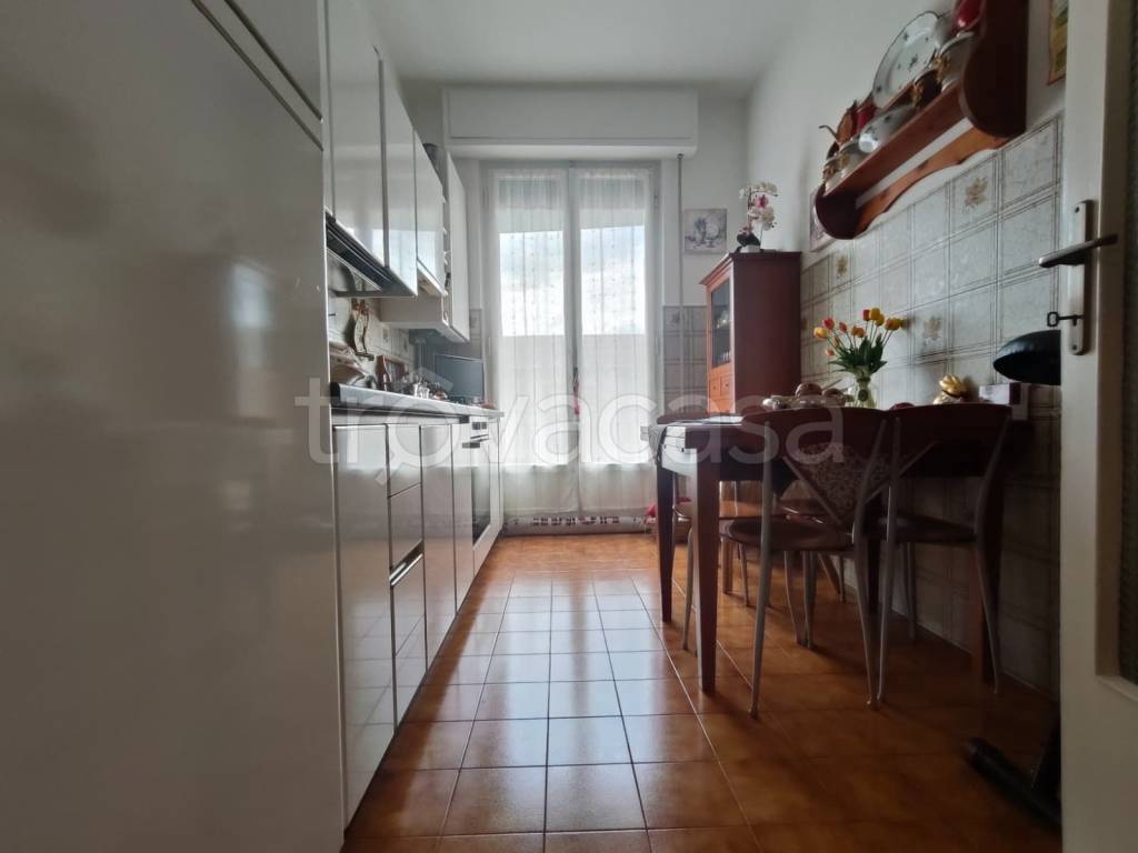 appartamento in vendita a Firenze in zona Careggi