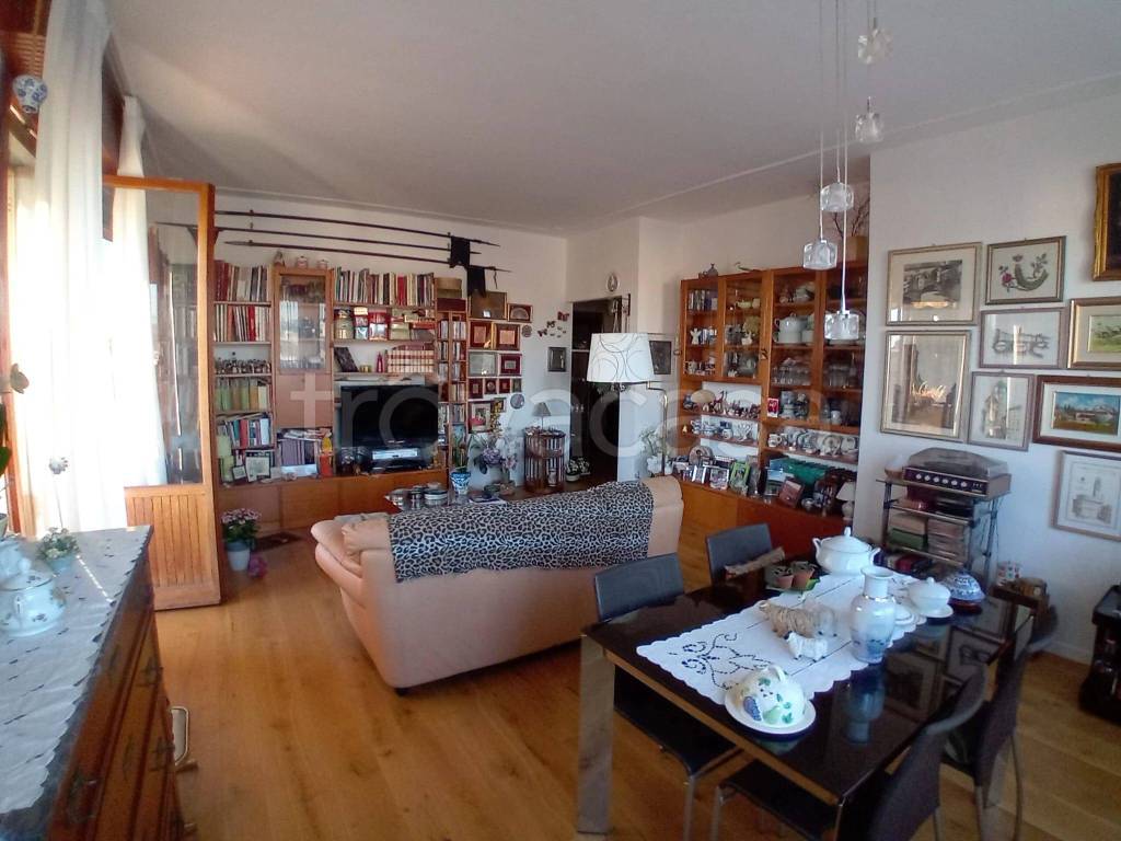 appartamento in vendita a Firenze in zona Peretola