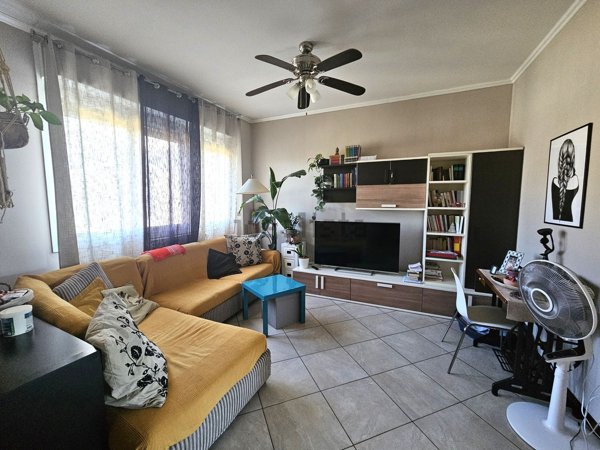 appartamento in vendita a Firenze in zona Brozzi