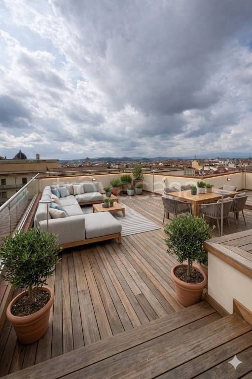 appartamento in vendita a Firenze in zona Centro Storico