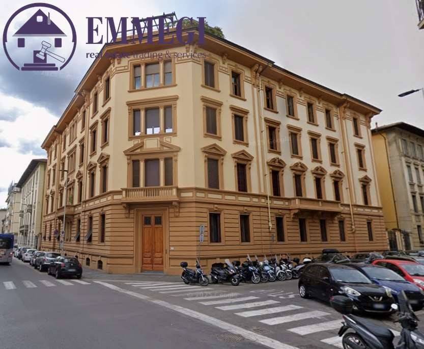 appartamento in vendita a Firenze in zona Centro Santa Croce