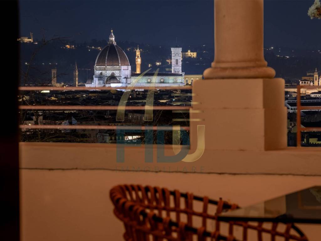 casa indipendente in vendita a Firenze in zona Le Cure