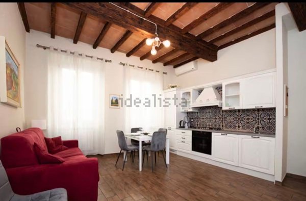 appartamento in vendita a Firenze in zona Centro Duomo