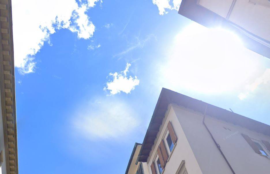 intera palazzina in vendita a Firenze
