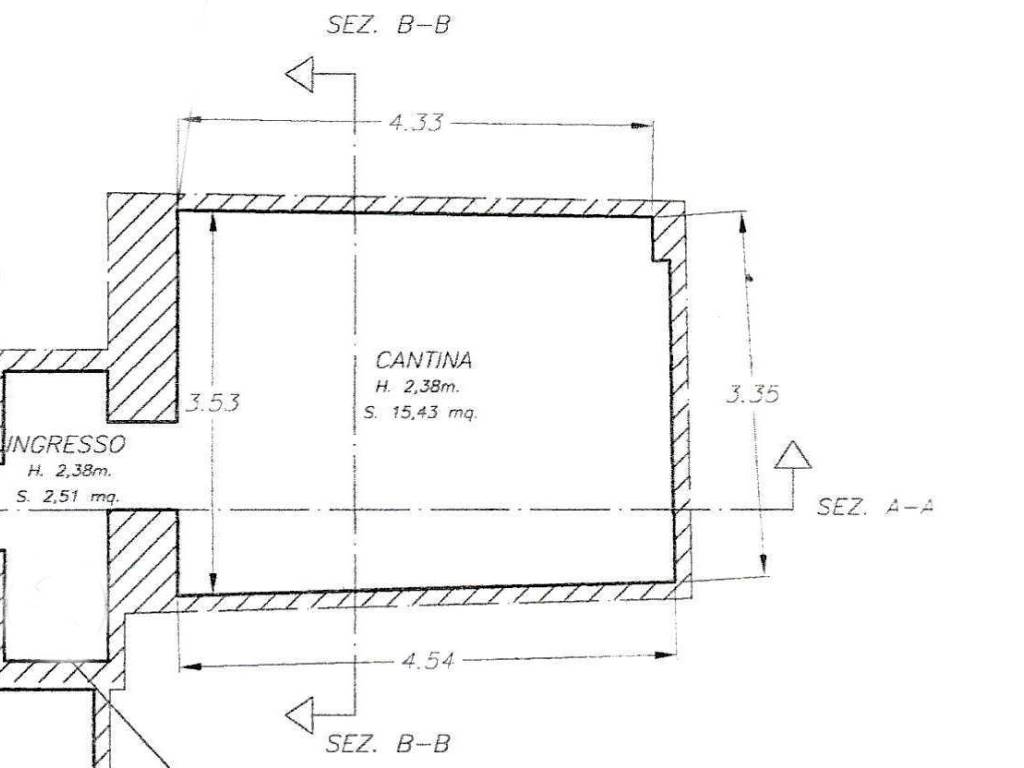 locale commerciale in vendita a Firenze in zona Soffiano