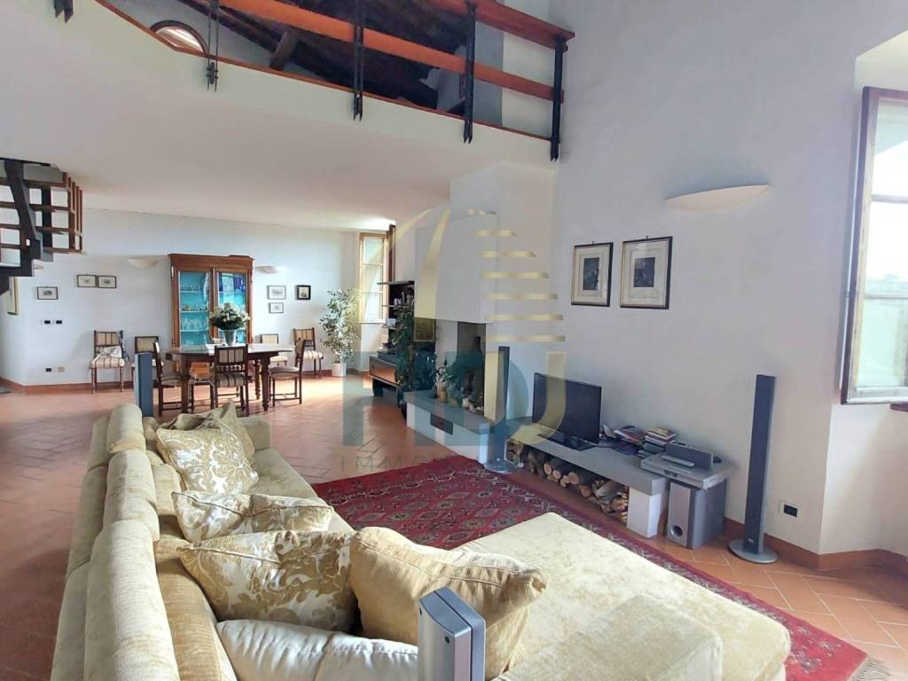 appartamento in vendita a Firenze in zona Careggi