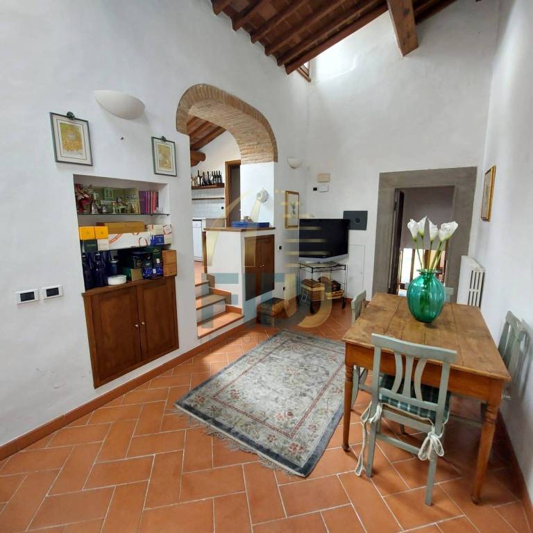 appartamento in vendita a Firenze in zona Serpiolle