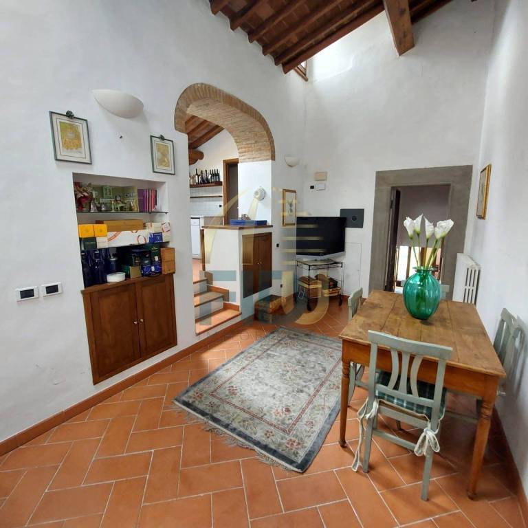appartamento in vendita a Firenze in zona Serpiolle