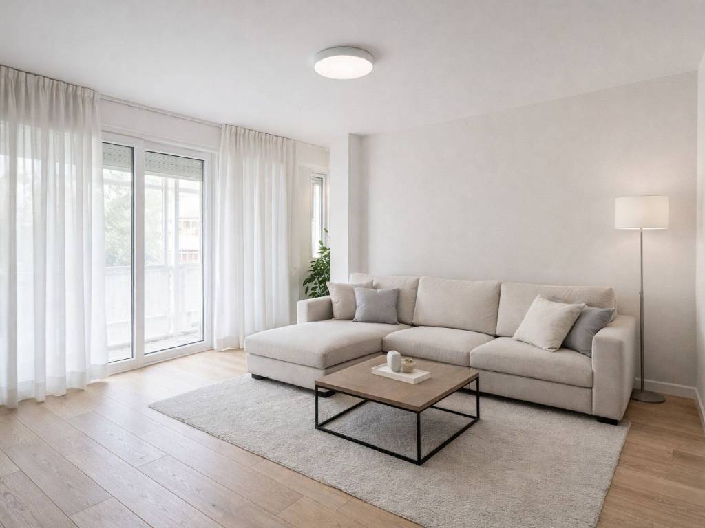 appartamento in vendita a Firenze in zona Isolotto