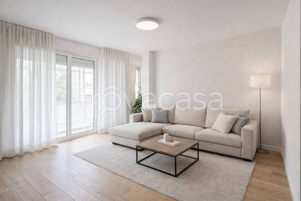 appartamento in vendita a Firenze in zona Cintoia