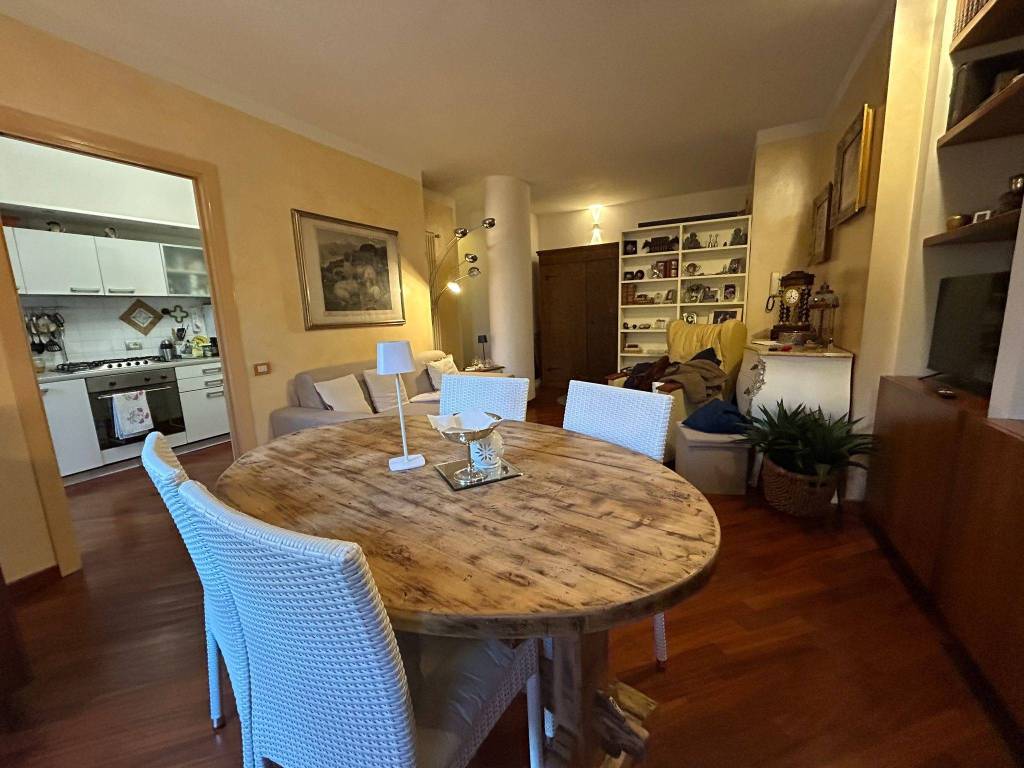 appartamento in vendita a Firenze