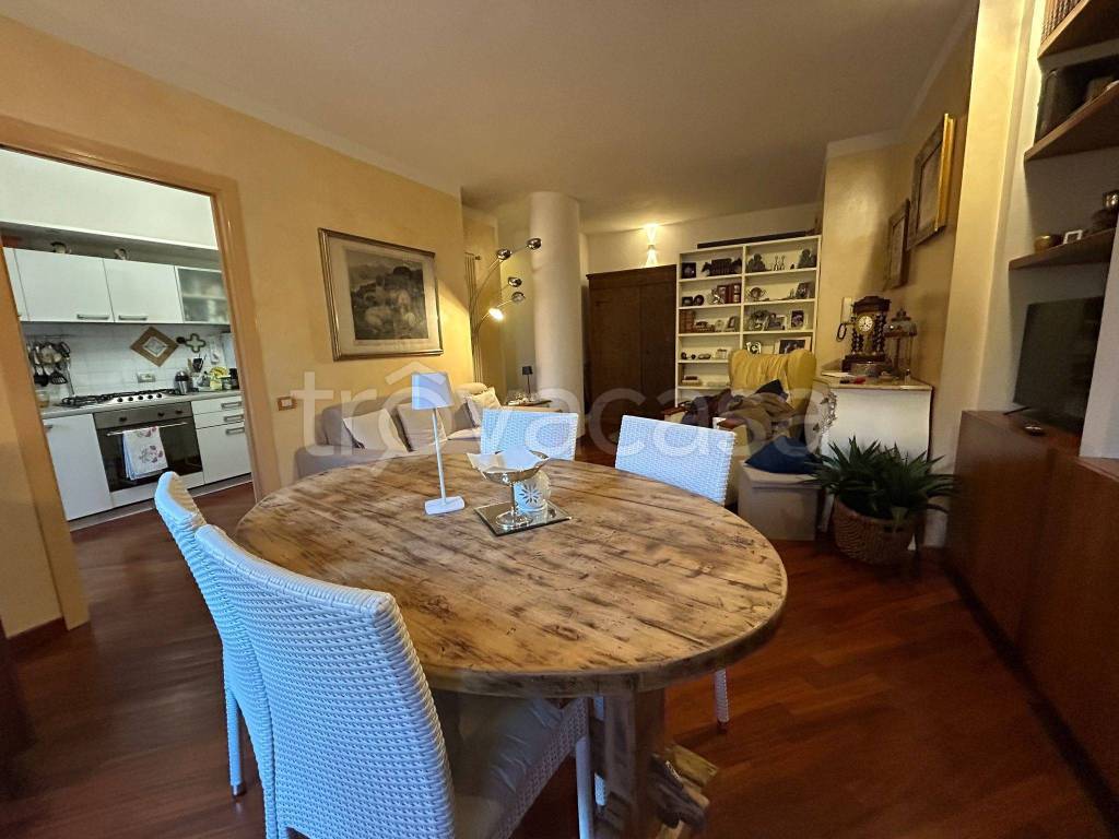 appartamento in vendita a Firenze in zona Peretola