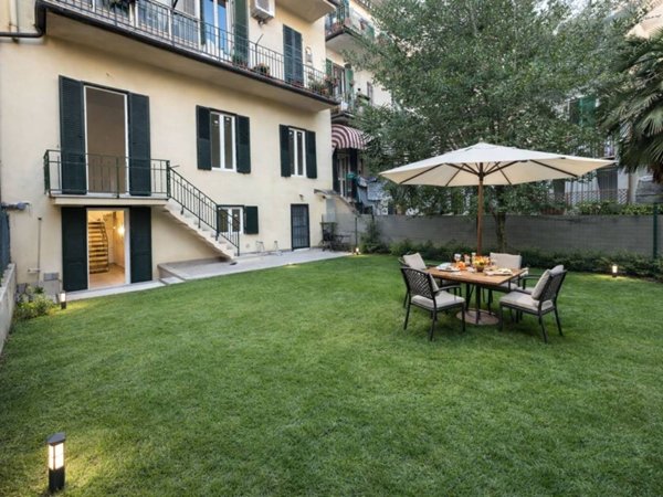 appartamento in vendita a Firenze in zona Coverciano