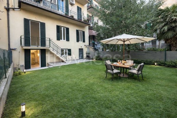 appartamento in vendita a Firenze in zona Coverciano