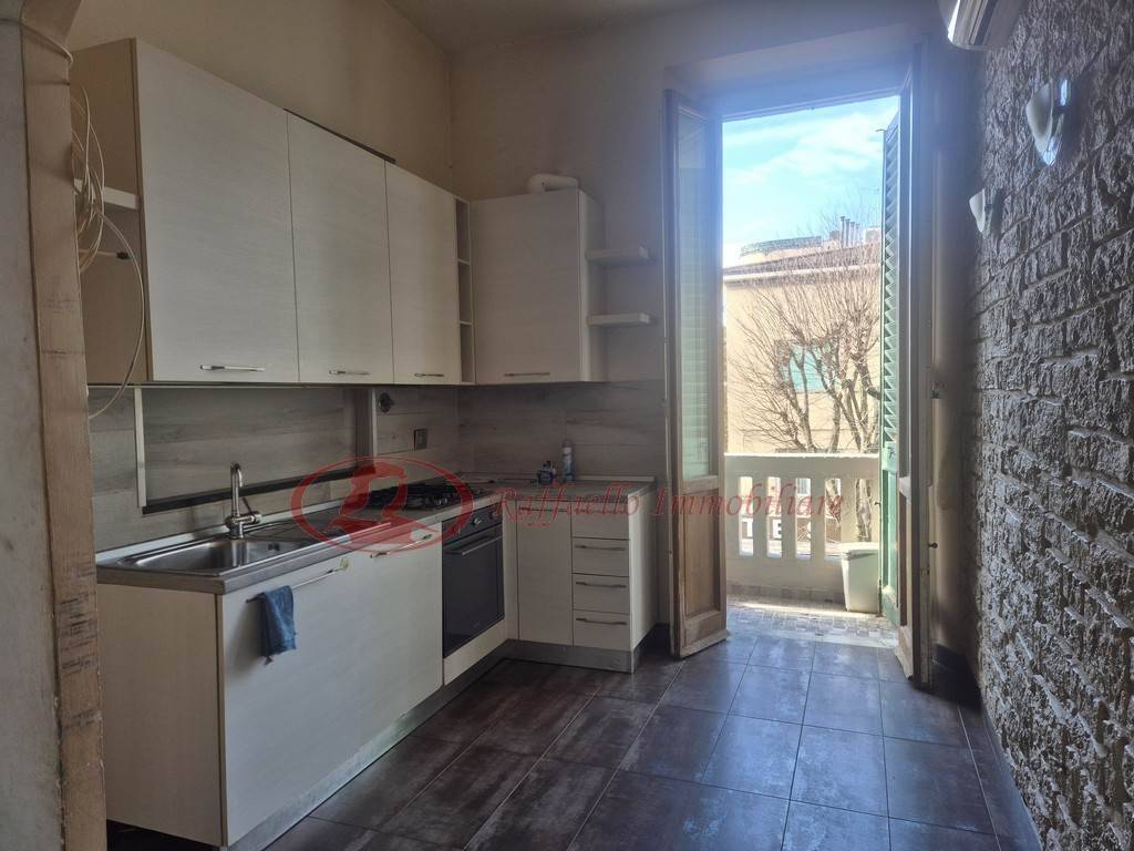 appartamento in vendita a Firenze in zona Centro Storico