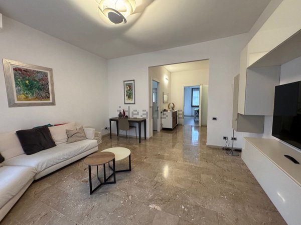 appartamento in vendita a Firenze in zona Legnaia