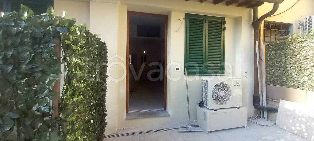 appartamento in vendita a Firenze in zona Isolotto