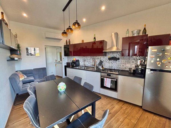 appartamento in vendita a Firenze in zona Serpiolle