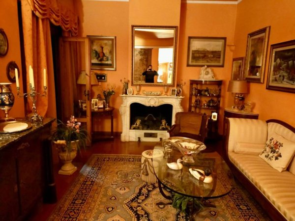 appartamento in vendita a Firenze in zona Legnaia