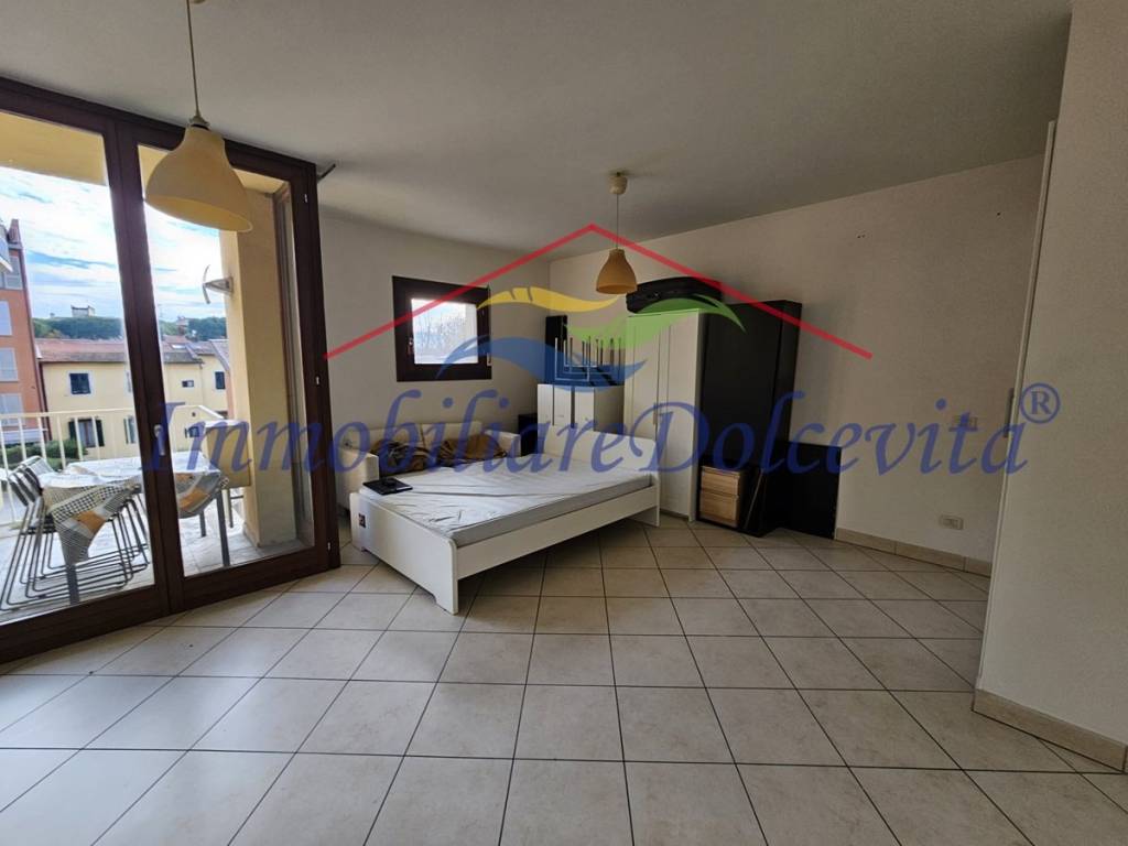 appartamento in vendita a Firenze in zona Le Cure