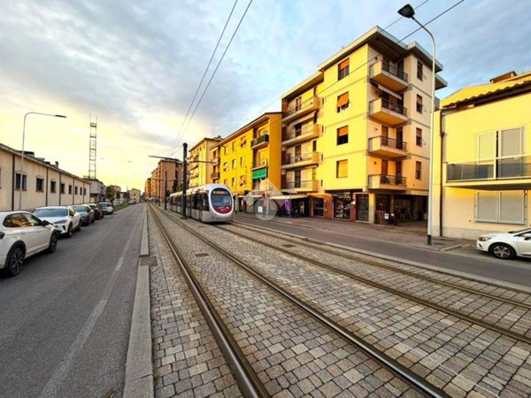 appartamento in vendita a Firenze in zona Novoli