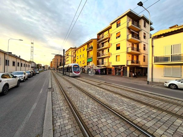 appartamento in vendita a Firenze in zona Novoli