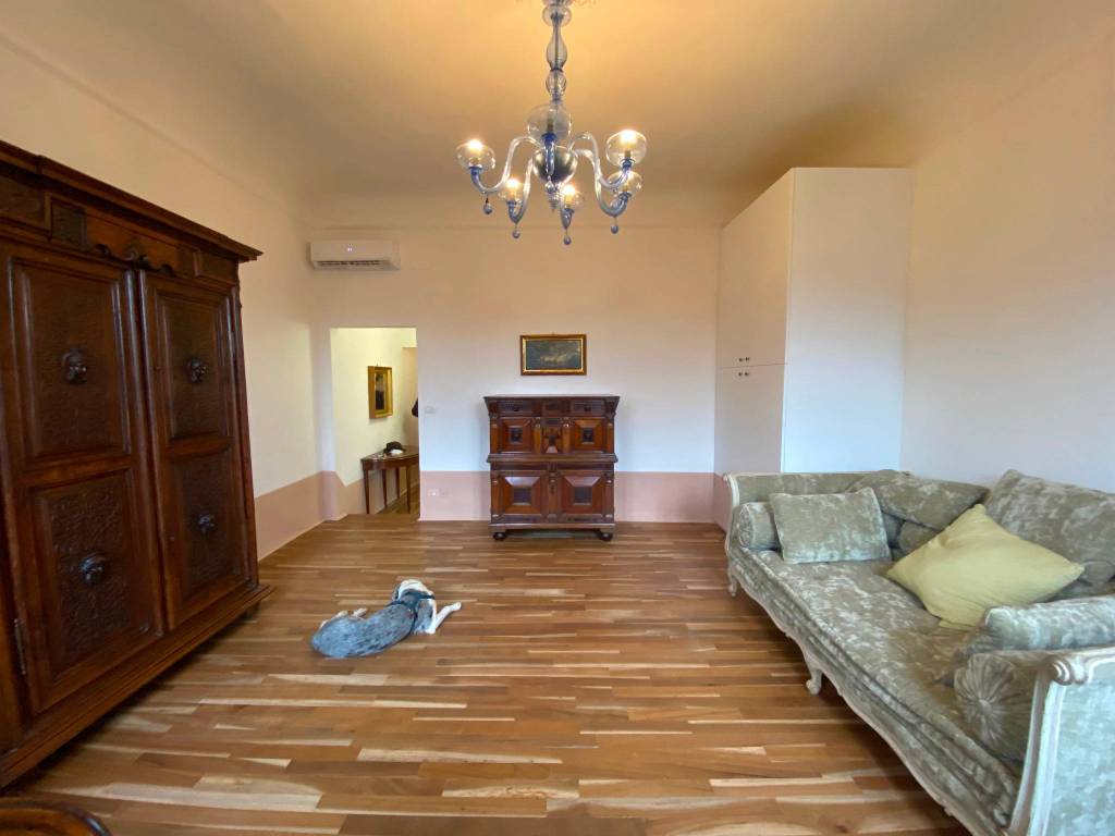 appartamento in vendita a Firenze in zona Centro Storico