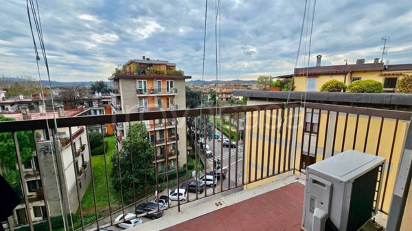 appartamento in vendita a Firenze in zona Coverciano