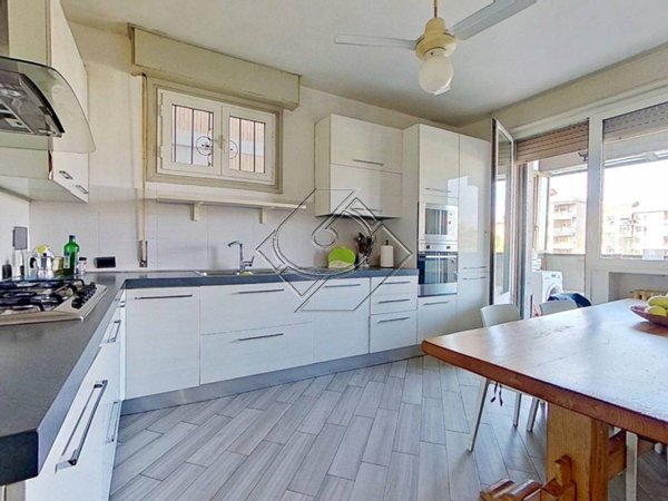 appartamento in vendita a Firenze in zona Isolotto