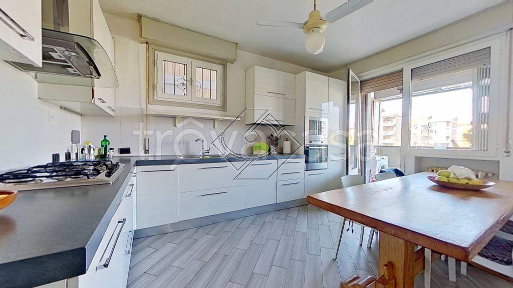 appartamento in vendita a Firenze in zona Cintoia