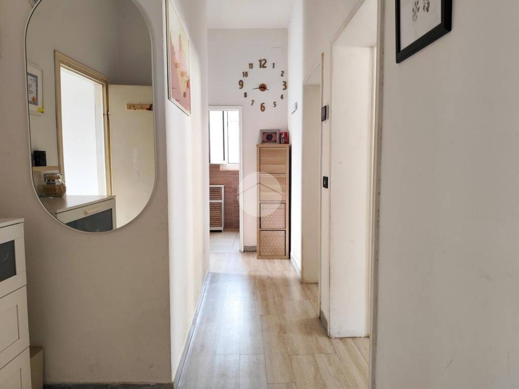 appartamento in vendita a Firenze in zona Coverciano