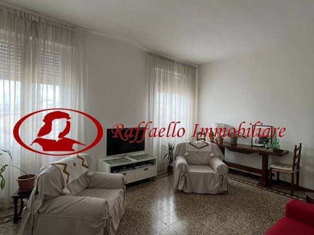 appartamento in vendita a Firenze in zona Campo di Marte