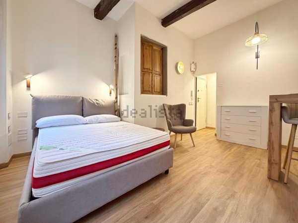 monolocale in vendita a Firenze in zona Centro Santa Croce