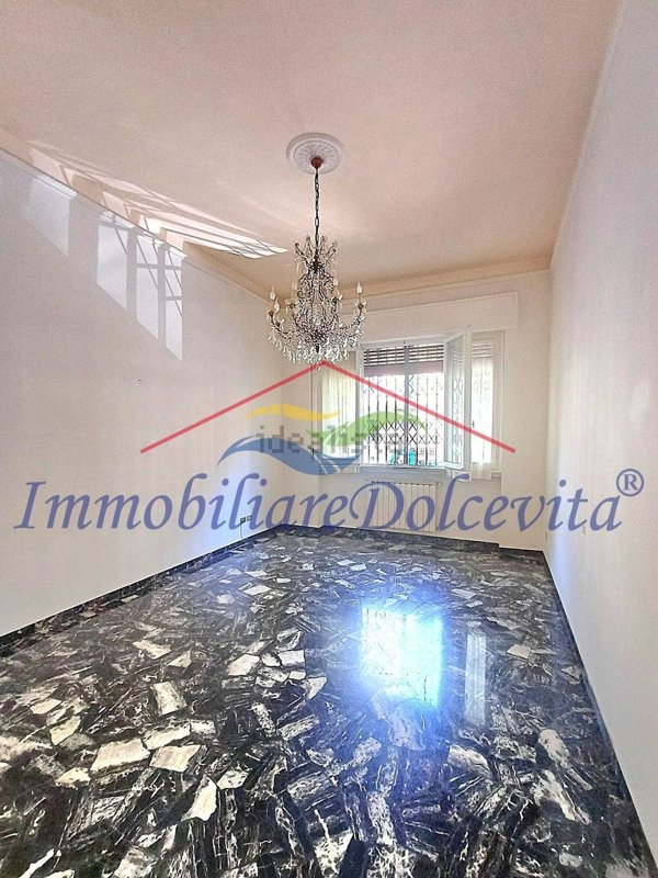 appartamento in vendita a Firenze in zona Campo di Marte