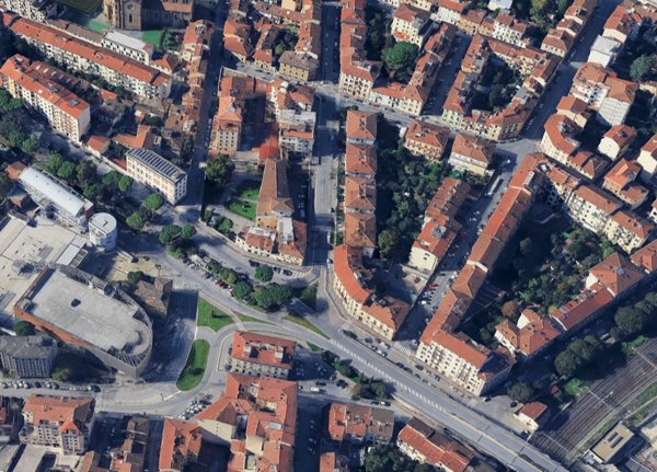 appartamento in vendita a Firenze