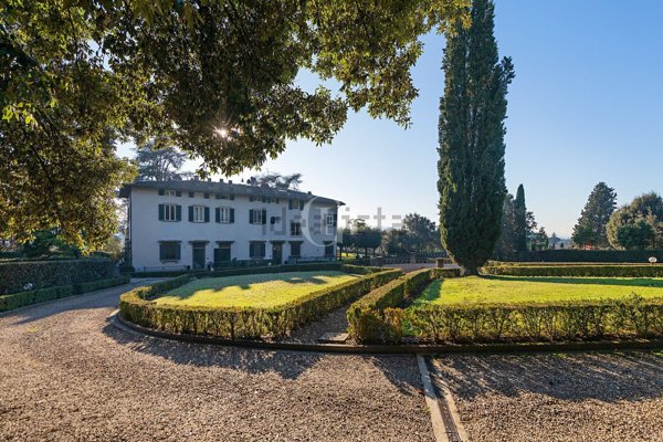 appartamento in vendita a Firenze