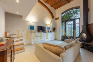 mansarda in vendita a Firenze in zona Bellosguardo