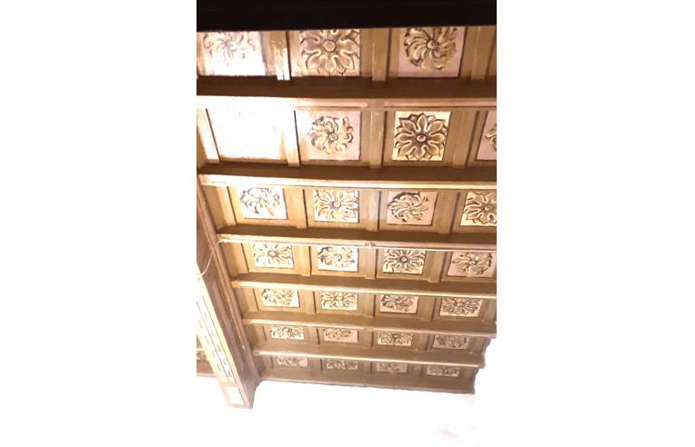 appartamento in vendita a Firenze in zona Centro Santa Croce