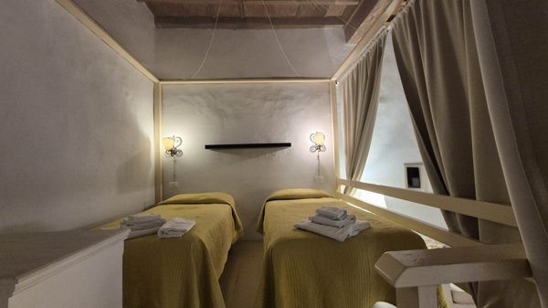 appartamento in vendita a Firenze in zona Centro San Frediano