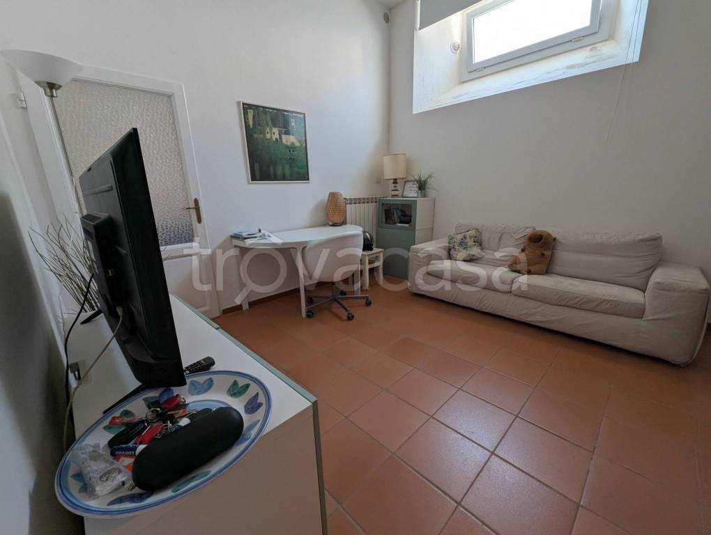 appartamento in vendita a Firenze in zona Porta Romana