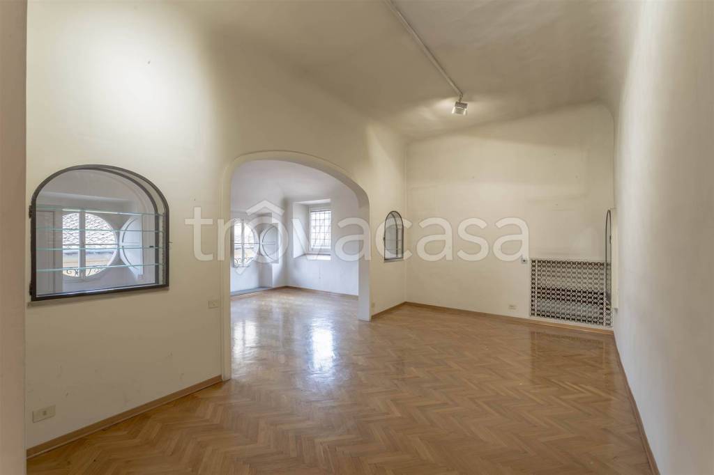 appartamento in vendita a Firenze in zona Centro San Frediano