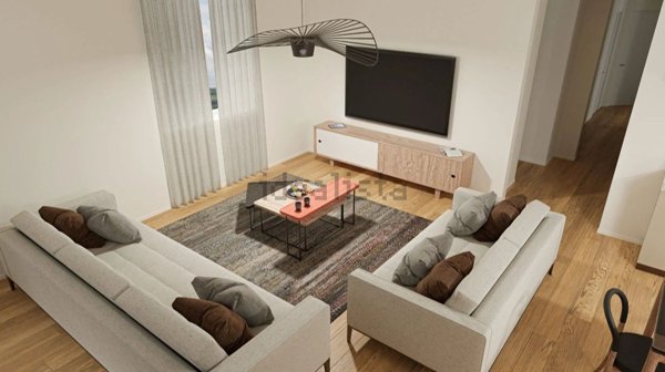 appartamento in vendita a Firenze in zona Porta Romana