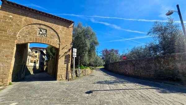 appartamento in vendita a Firenze in zona Porta Romana