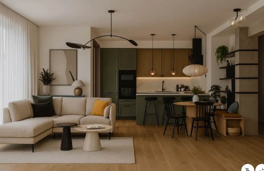 appartamento in vendita a Firenze in zona Coverciano