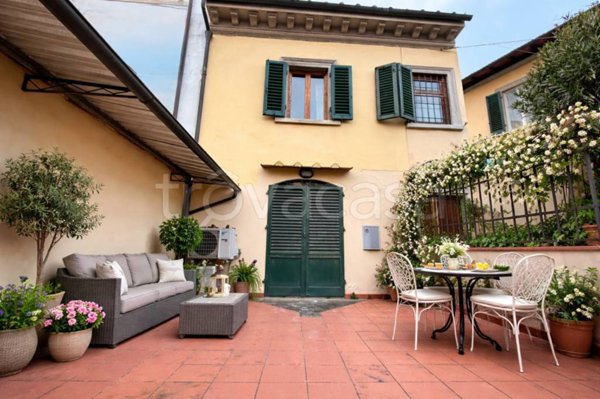 appartamento in vendita a Firenze