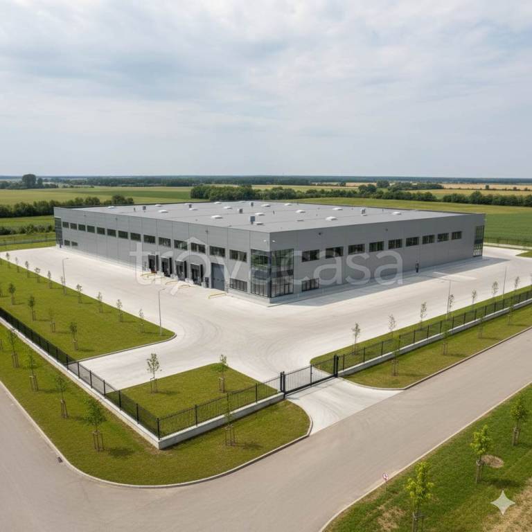 capannone in vendita a Firenze in zona Peretola