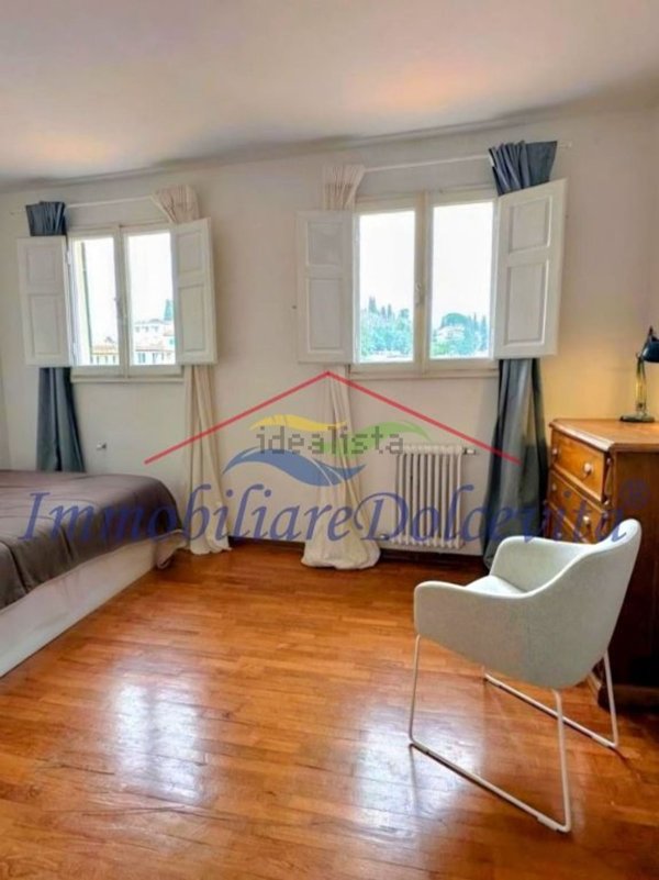 appartamento in vendita a Firenze in zona Campo di Marte