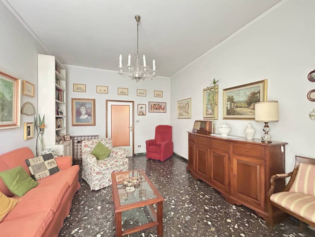 appartamento in vendita a Firenze in zona Novoli