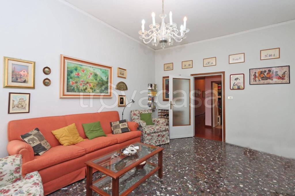 appartamento in vendita a Firenze in zona Novoli